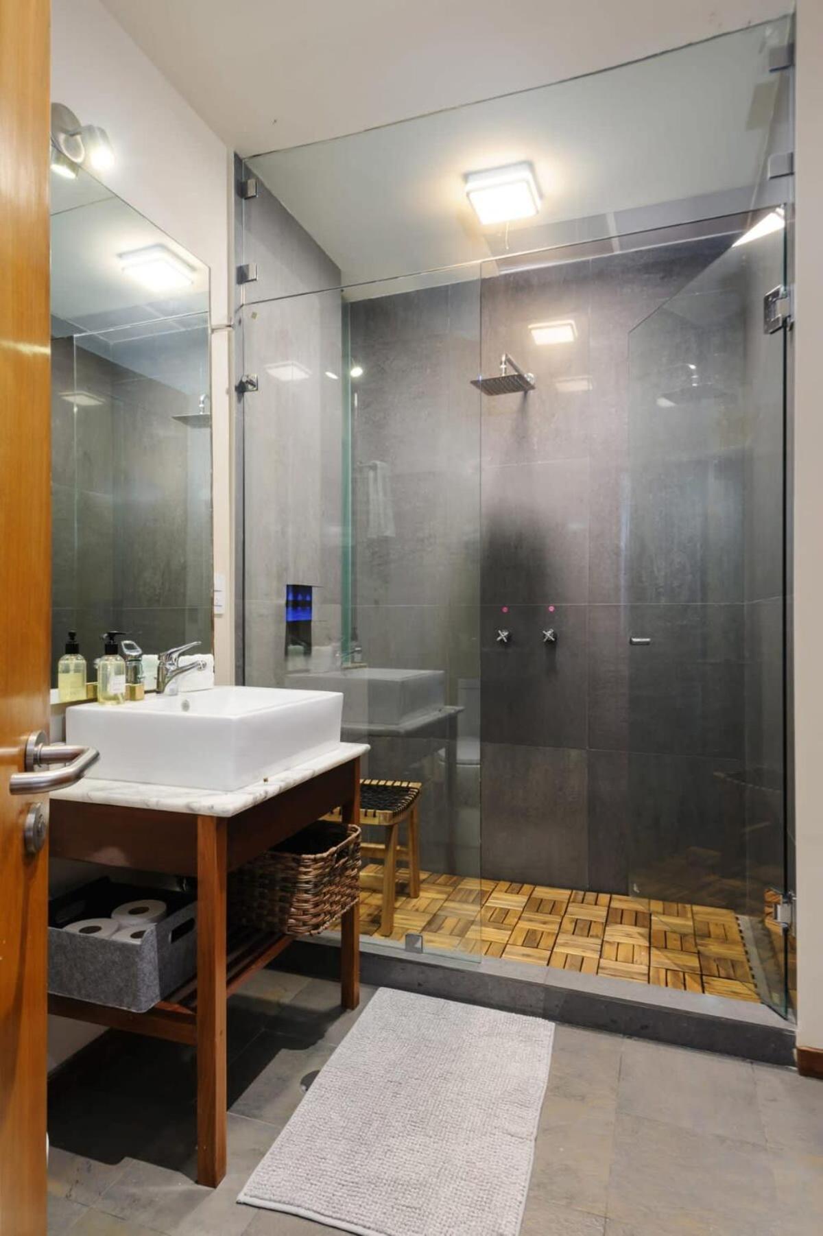 Amazing 4br House In Condesa *