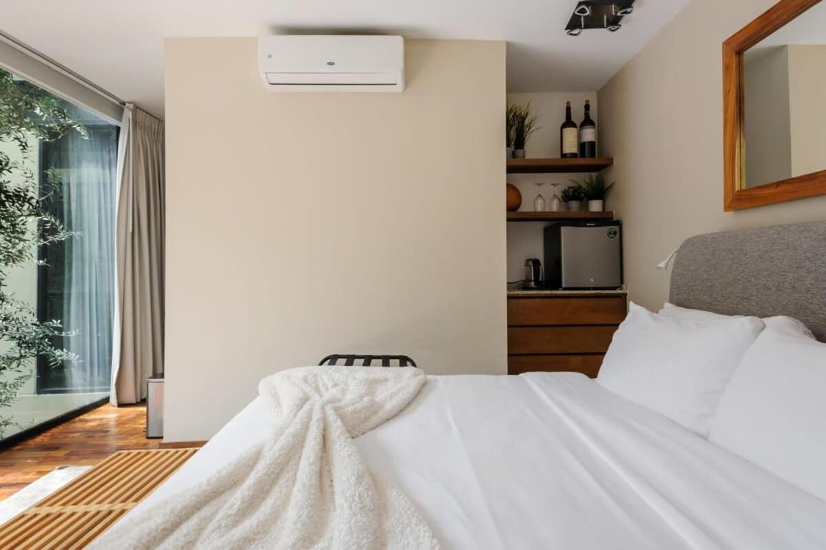 Amazing 4br House In Condesa