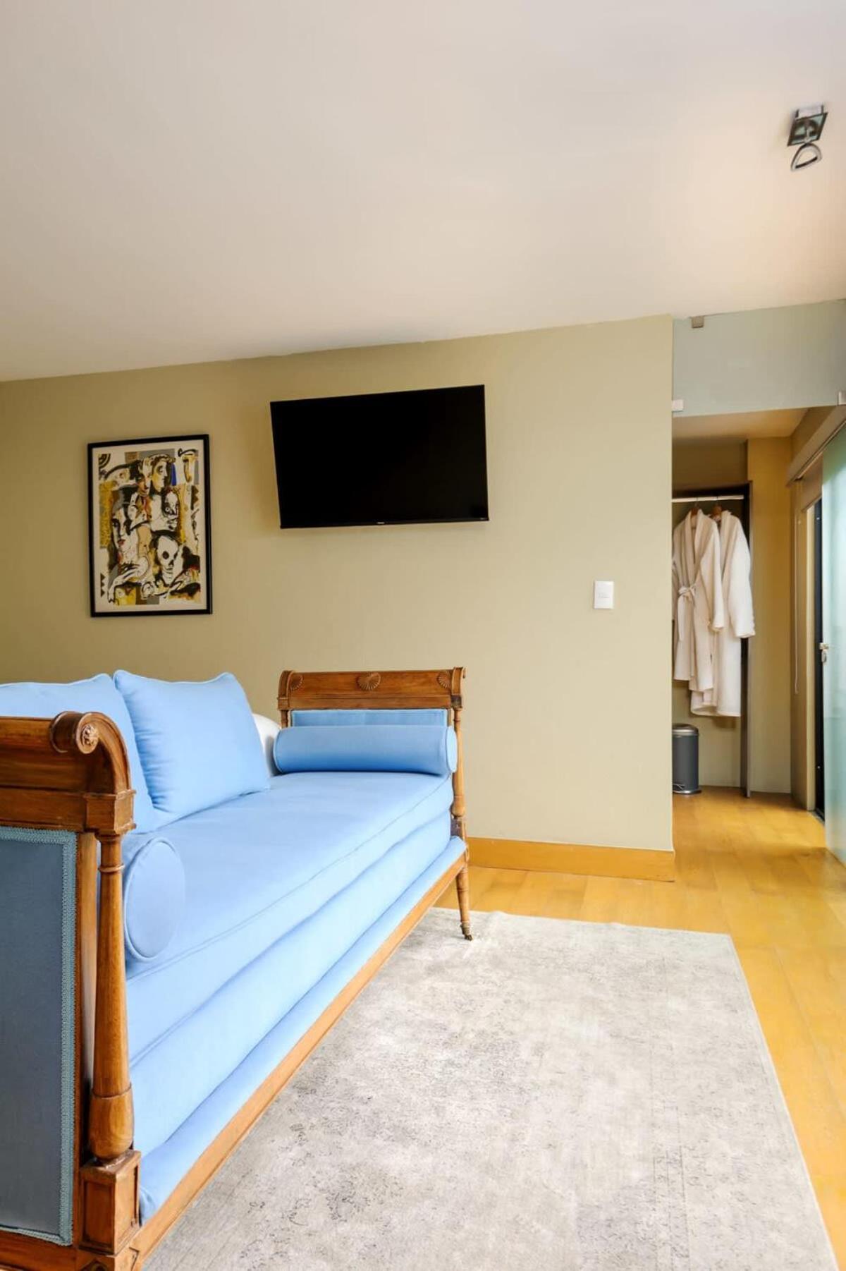 Amazing 4br House In Condesa Holiday home *