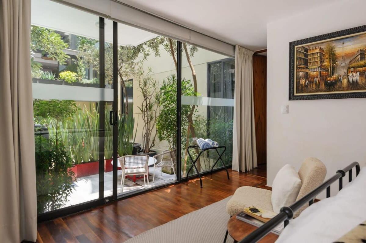 Amazing 4br House In Condesa Holiday home *
