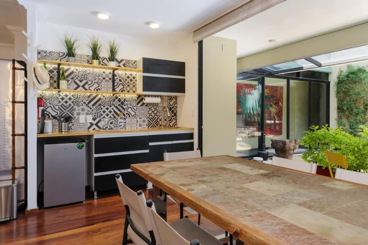 Holiday home Amazing 4br House In Condesa Mexico City