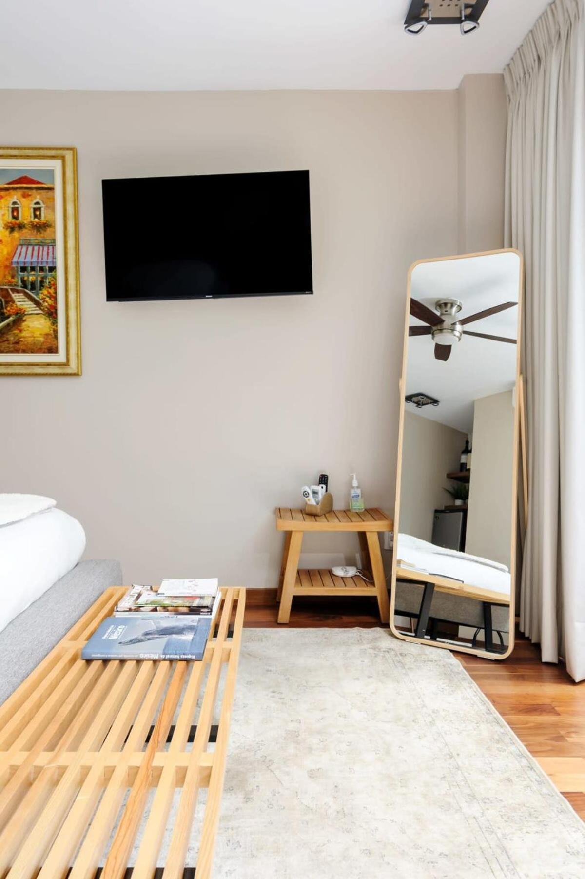 Holiday home Amazing 4br House In Condesa