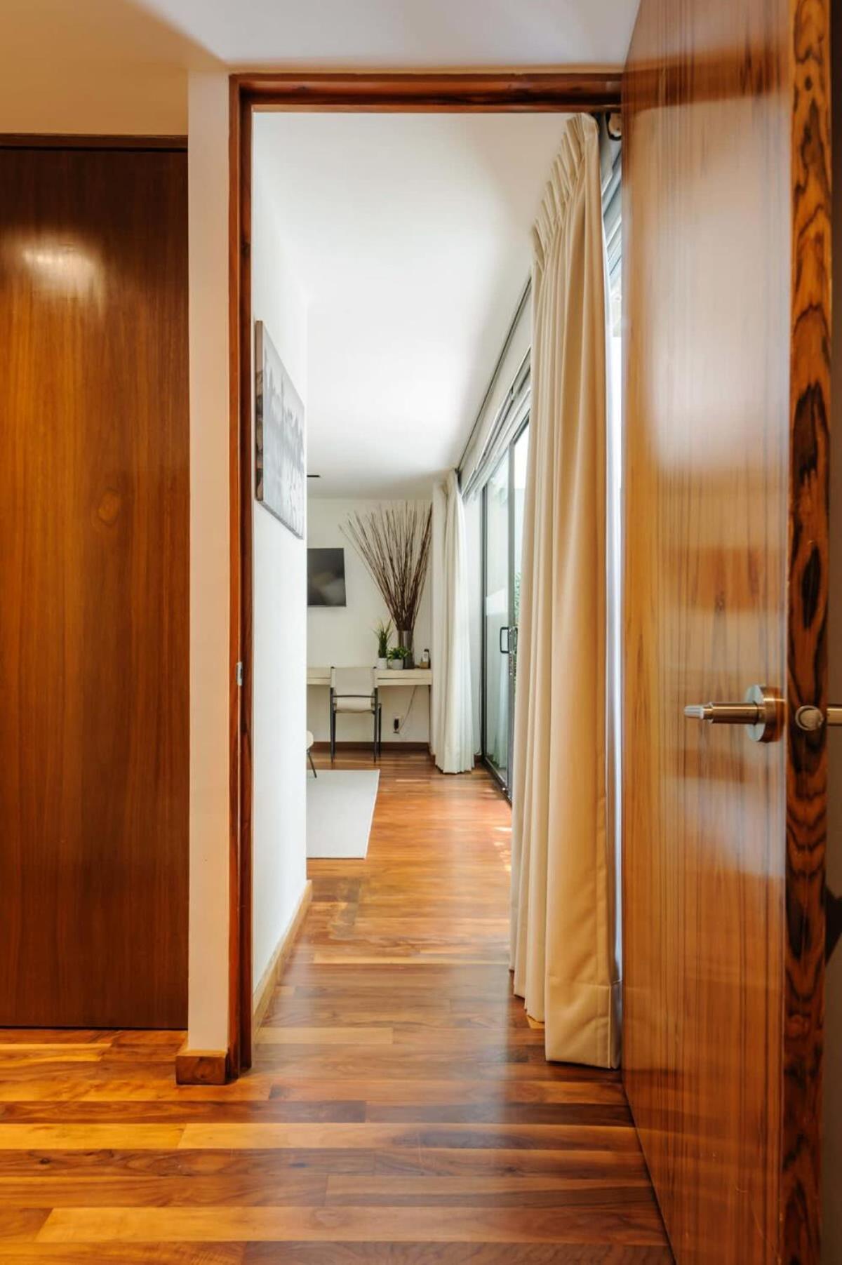 Amazing 4br House In Condesa Mexico City