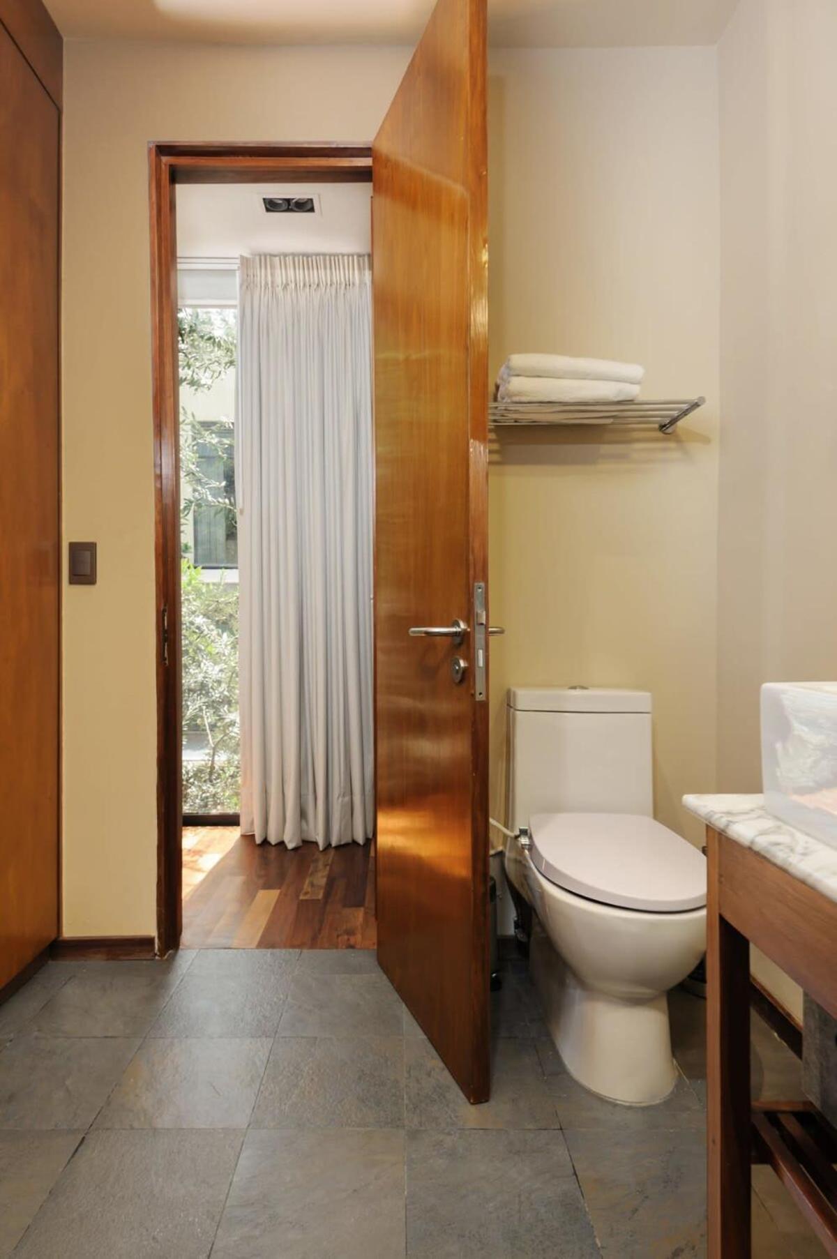 Amazing 4br House In Condesa