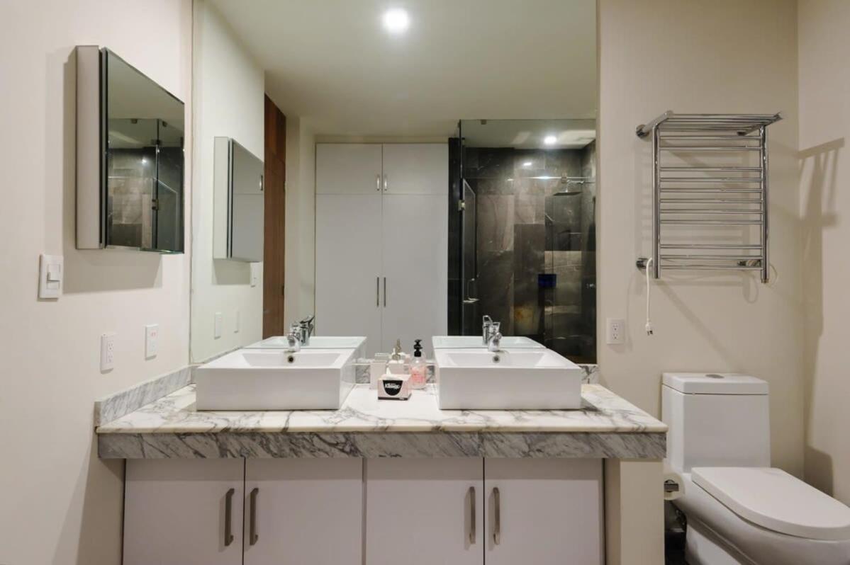Amazing 4br House In Condesa Holiday home *