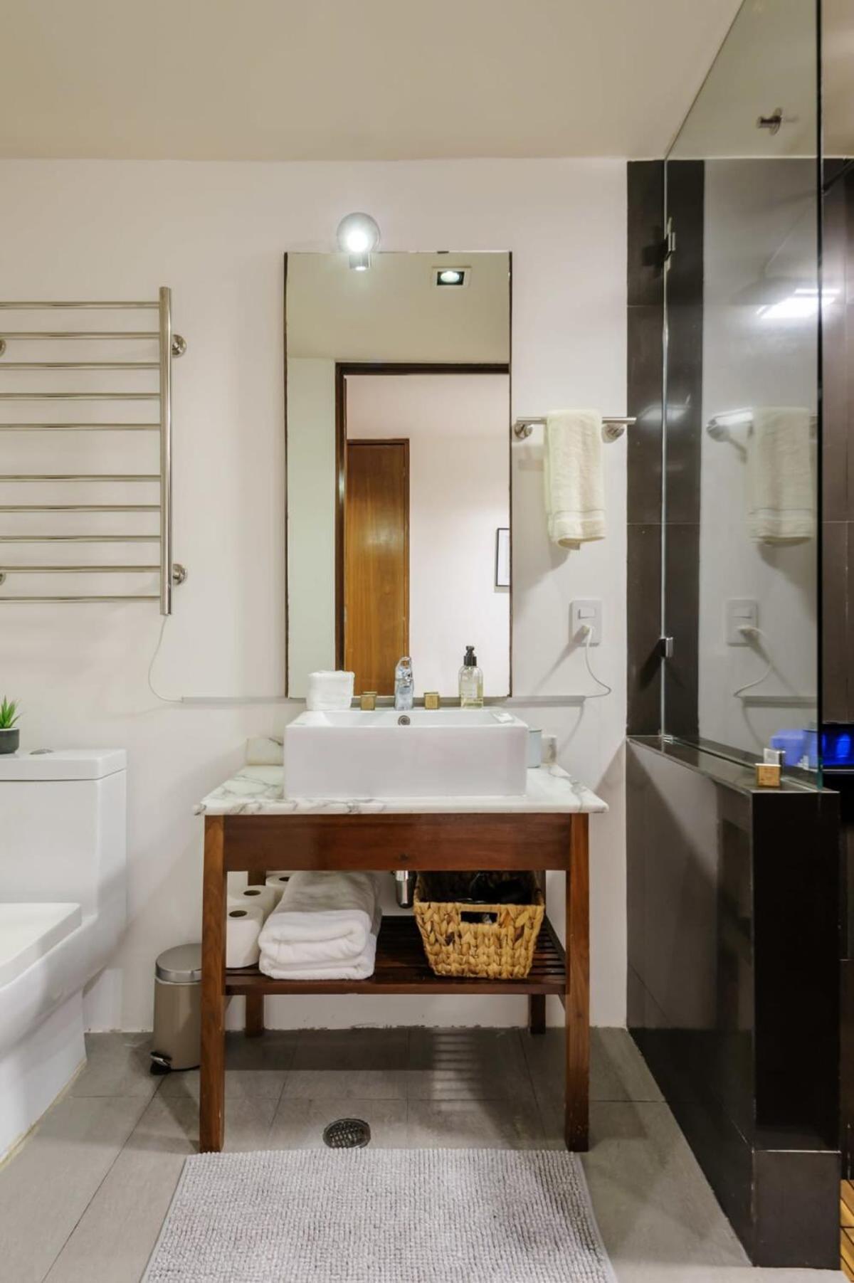 Amazing 4br House In Condesa Mexico City