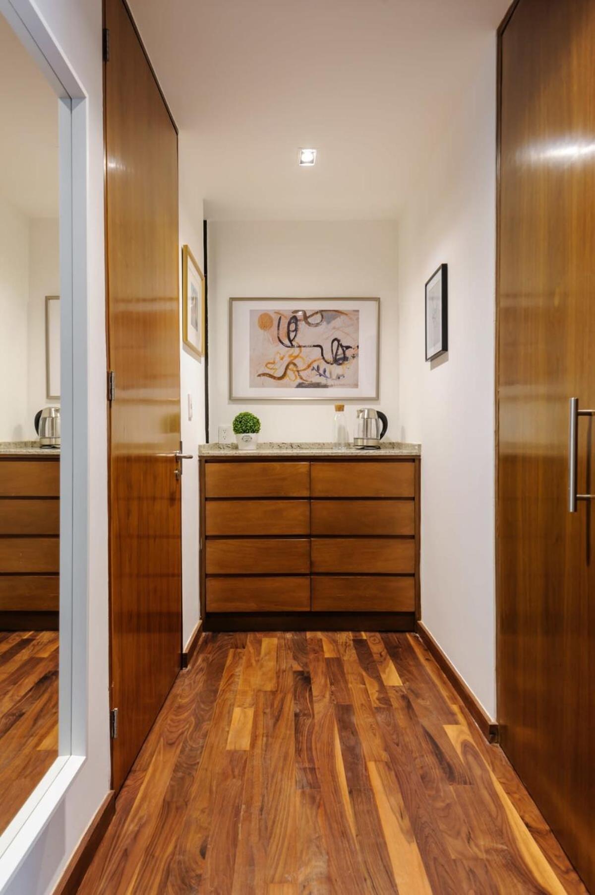 Holiday home Amazing 4br House In Condesa *