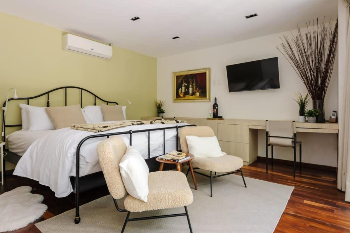 Amazing 4br House In Condesa Holiday home *