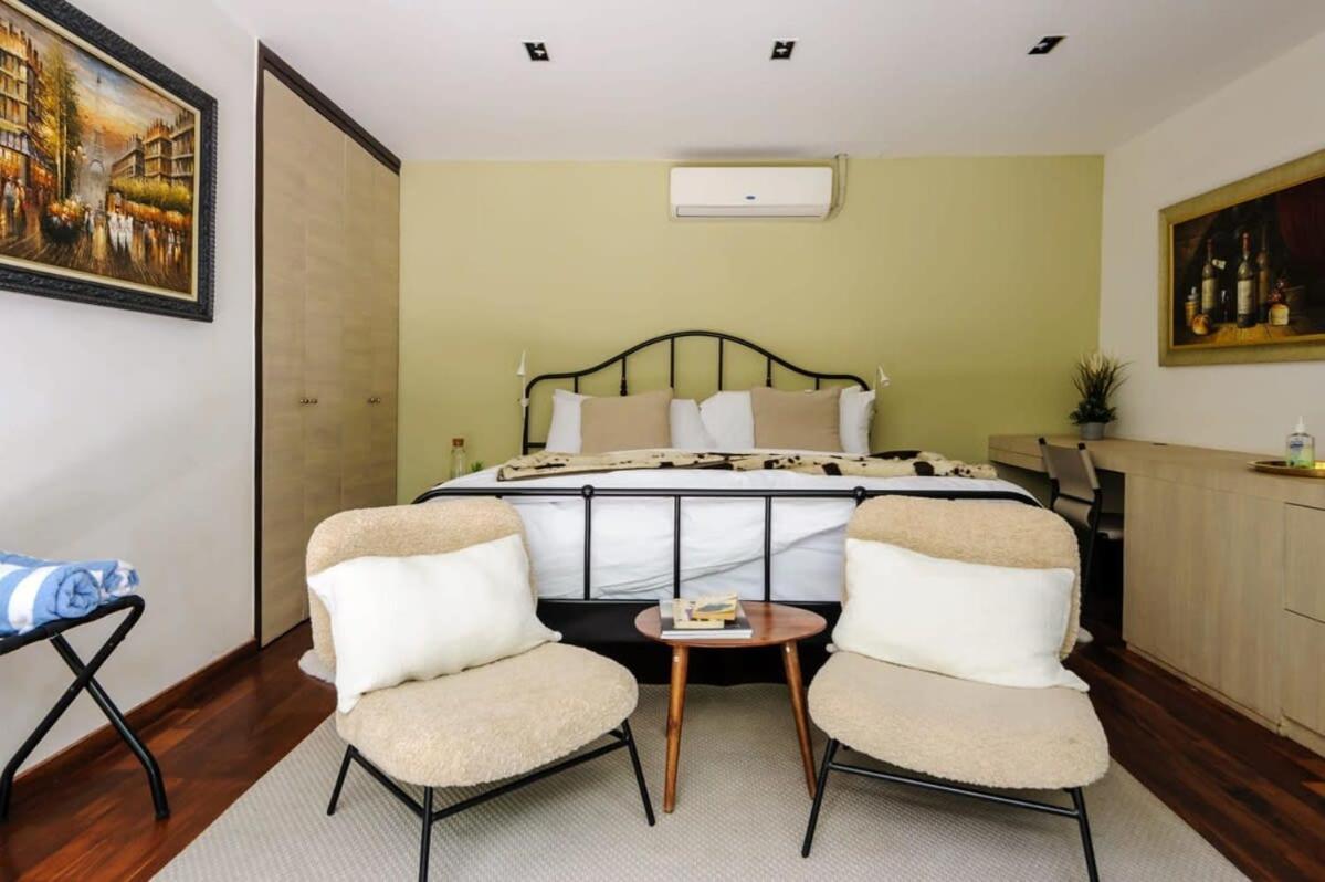 Holiday home Amazing 4br House In Condesa