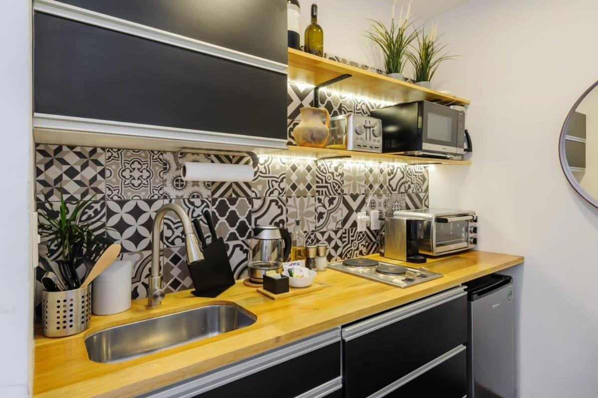 Amazing 4br House In Condesa Holiday home