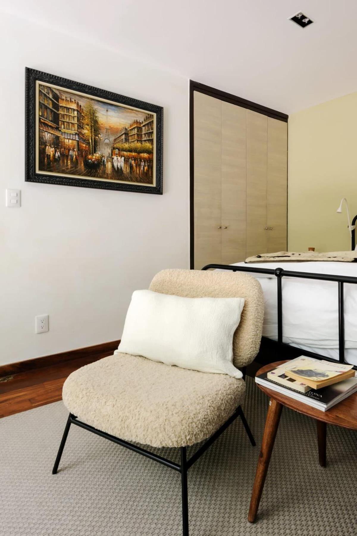 Holiday home Amazing 4br House In Condesa *