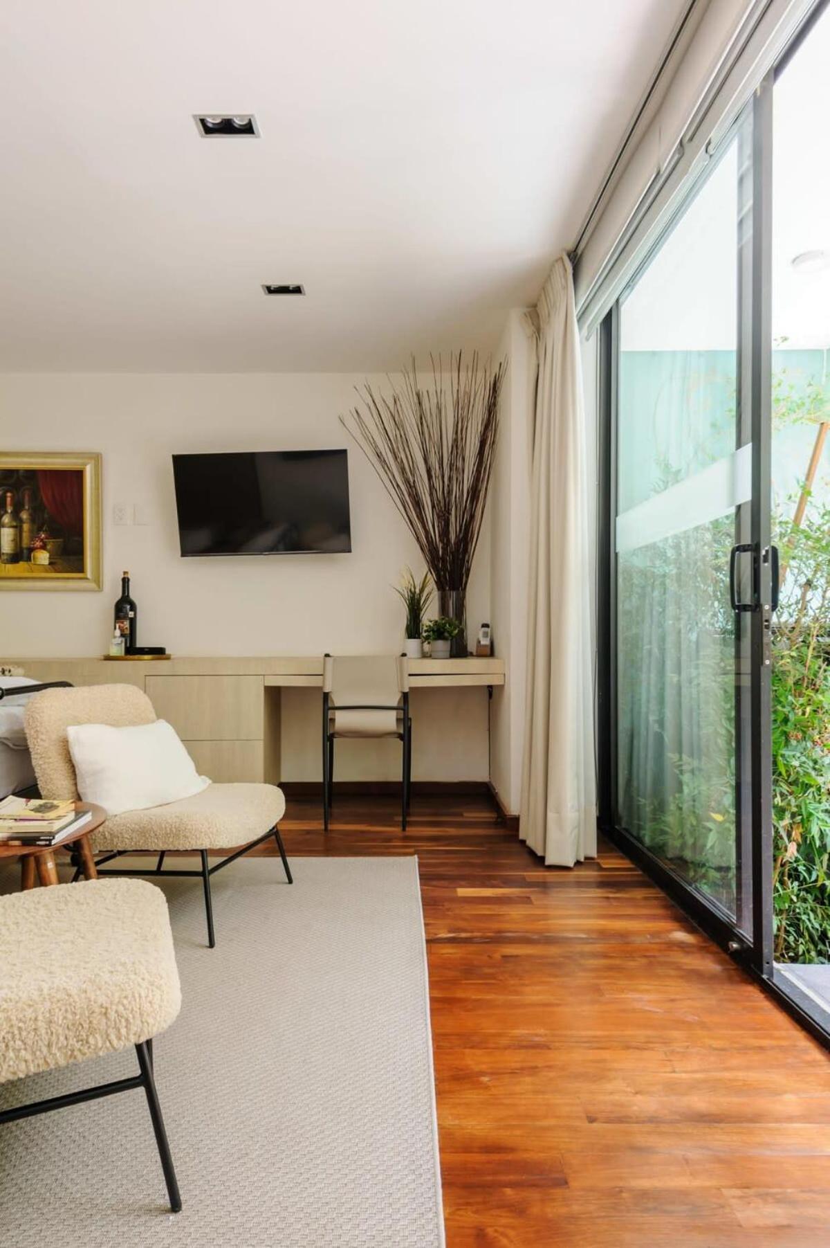 Amazing 4br House In Condesa *