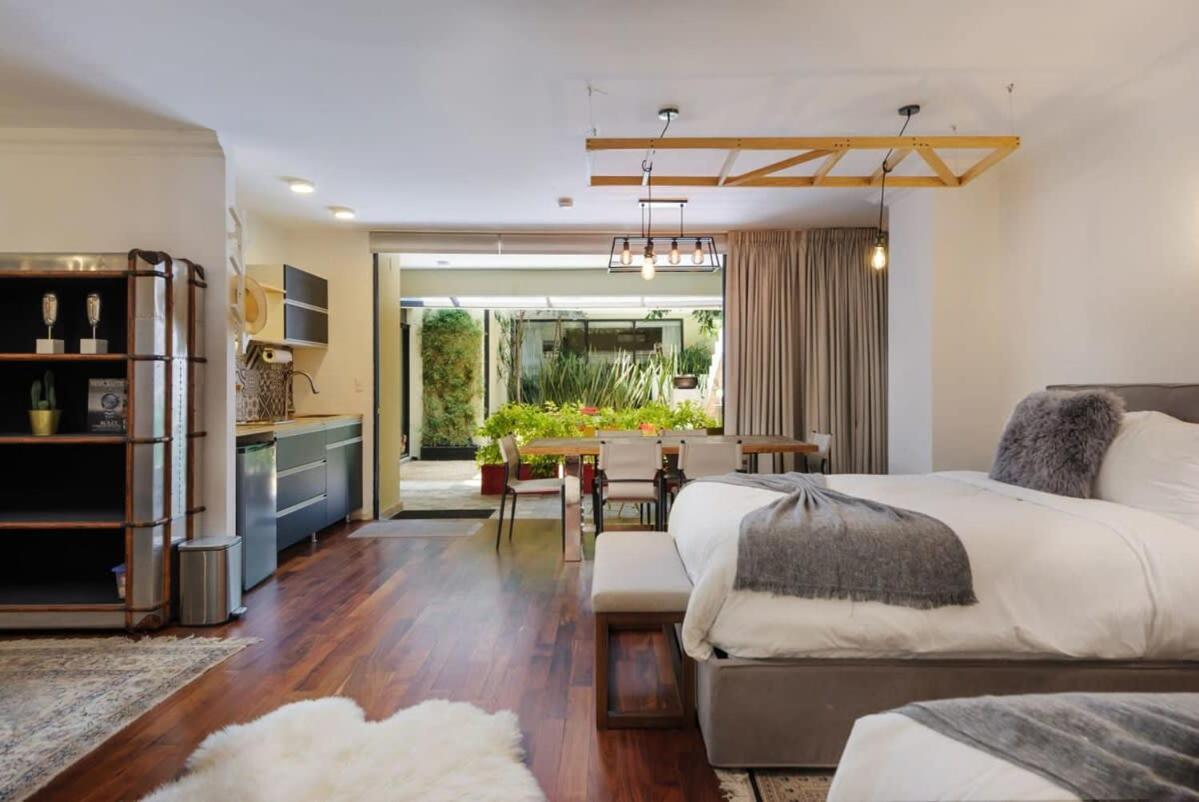 Amazing 4br House In Condesa Holiday home *