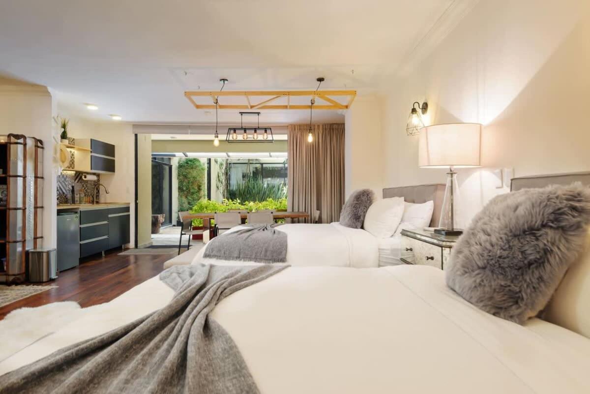 Holiday home Amazing 4br House In Condesa