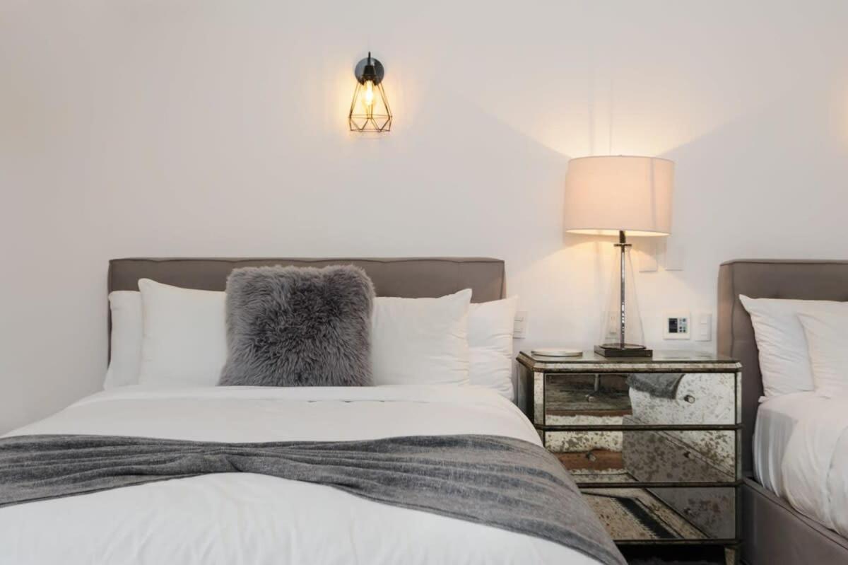 Amazing 4br House In Condesa Mexico City