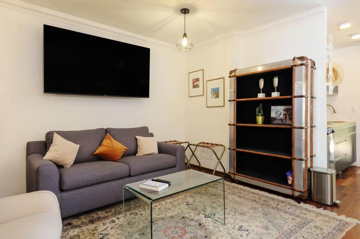 Amazing 4br House In Condesa Holiday home