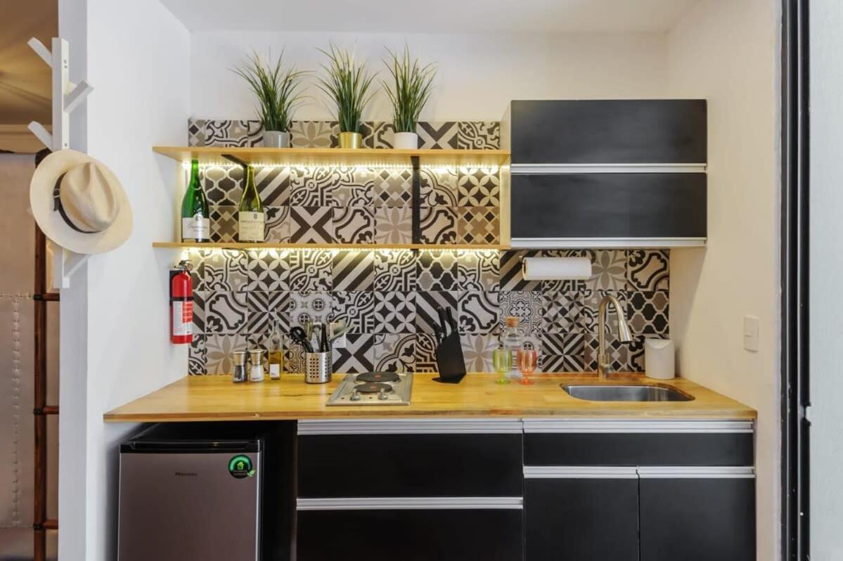 Amazing 4br House In Condesa Holiday home *