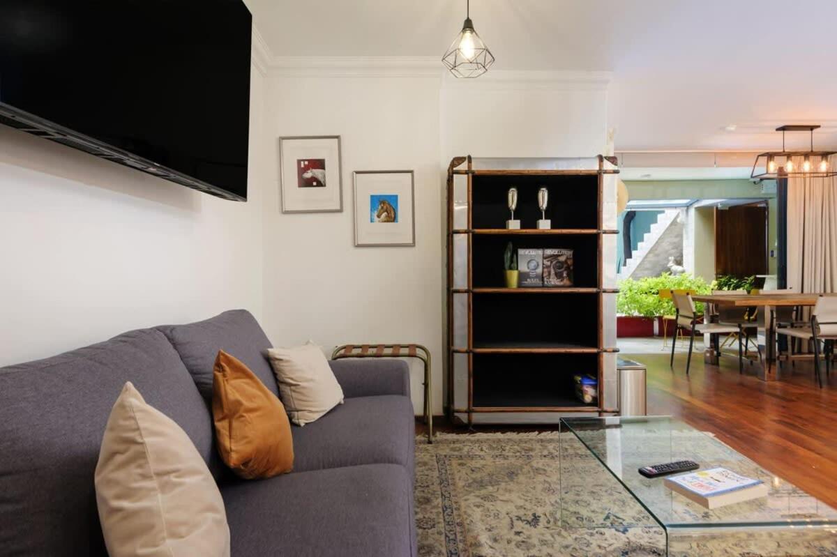 Holiday home Amazing 4br House In Condesa *