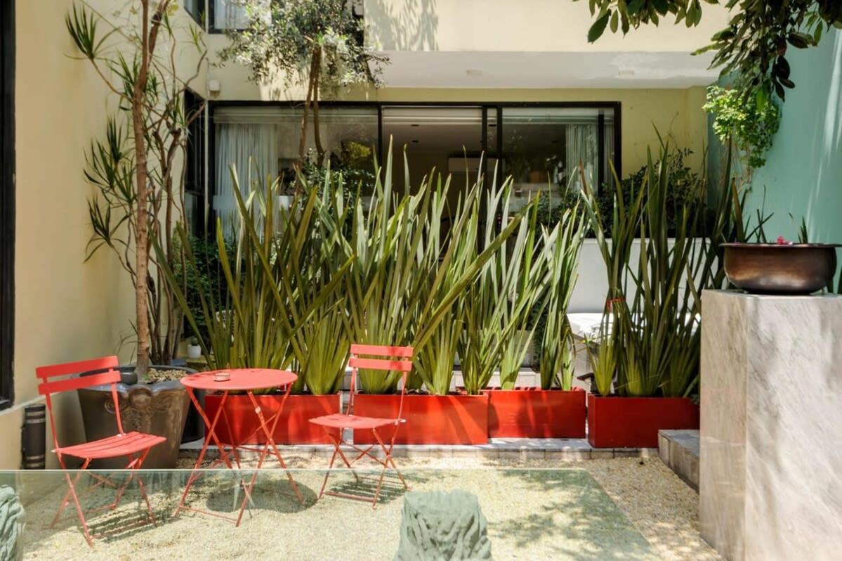 Holiday home Amazing 4br House In Condesa