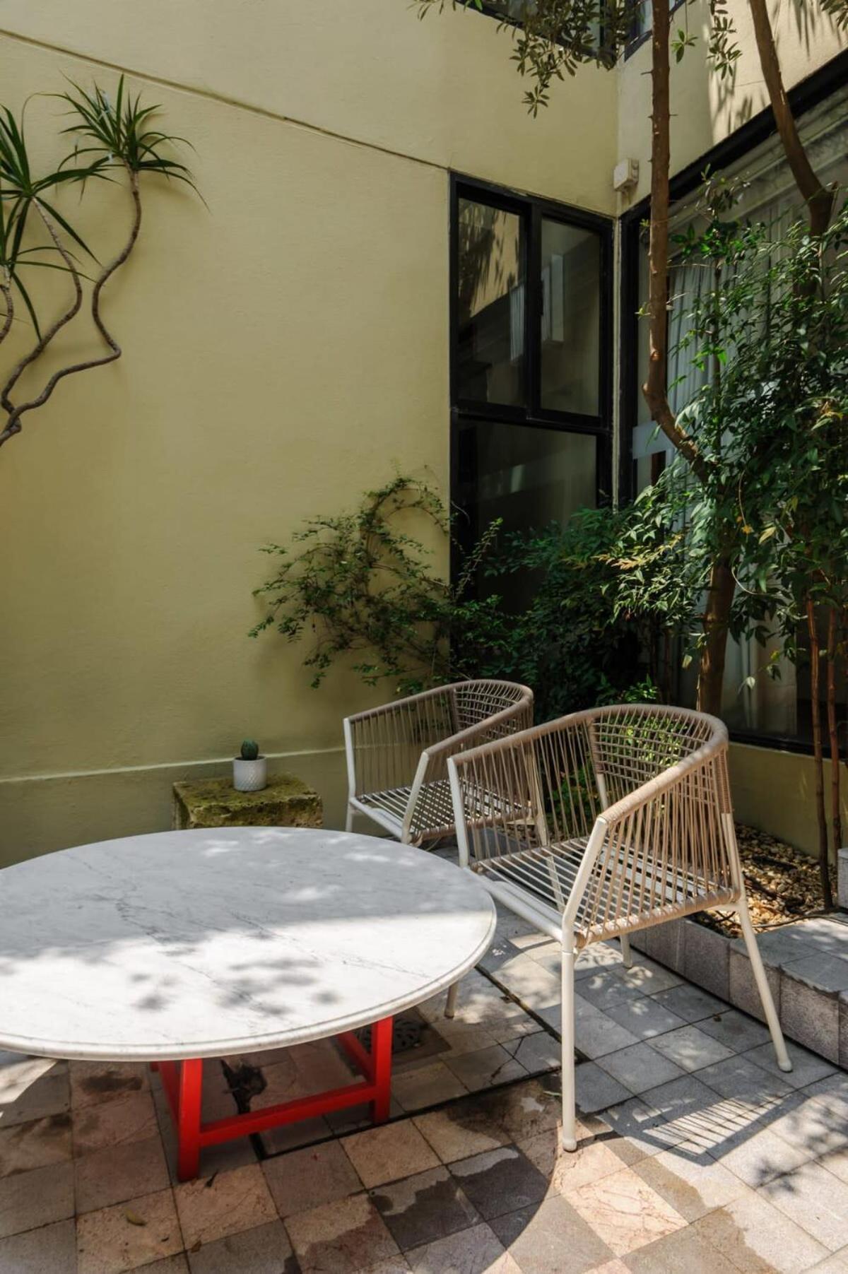 Amazing 4br House In Condesa Holiday home Mexico City
