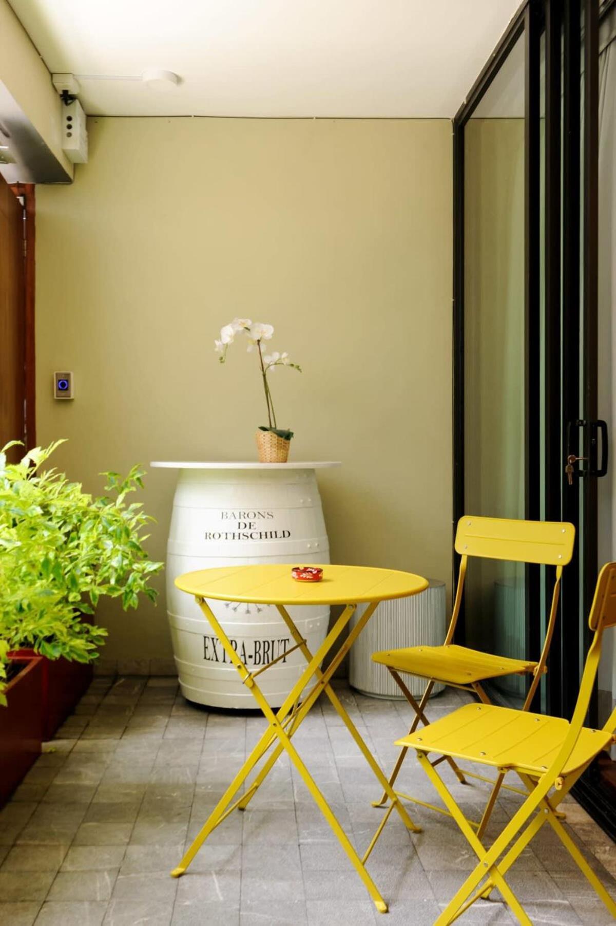 Amazing 4br House In Condesa *