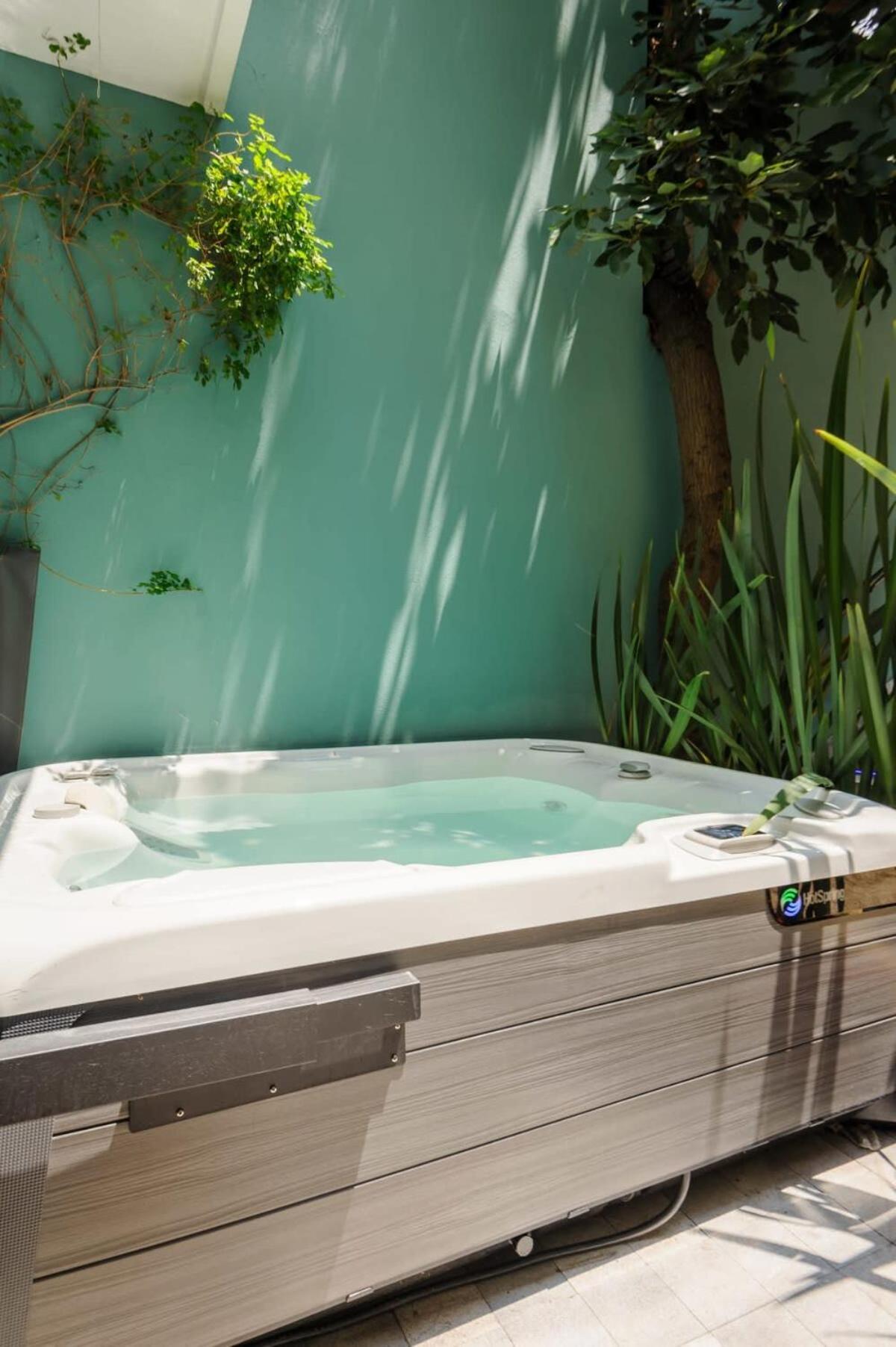 Amazing 4br House In Condesa Mexico City
