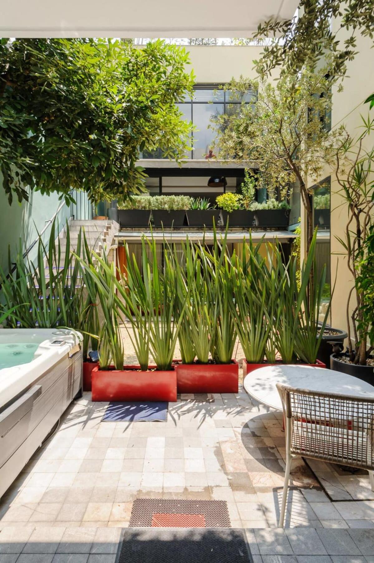 Amazing 4br House In Condesa