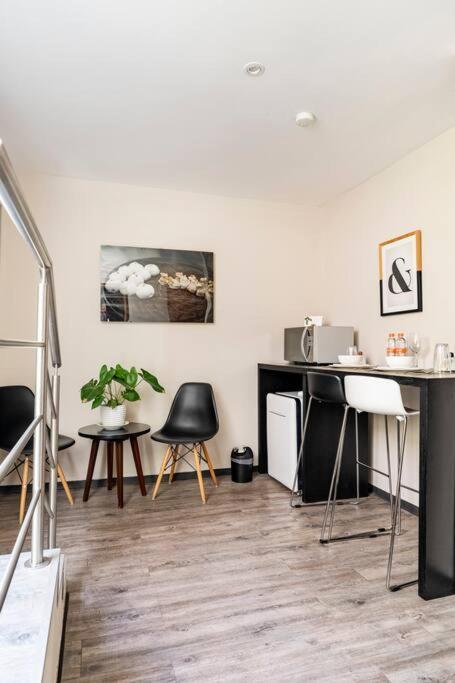 Apartment Excelente Loft Con Terraza Polanco