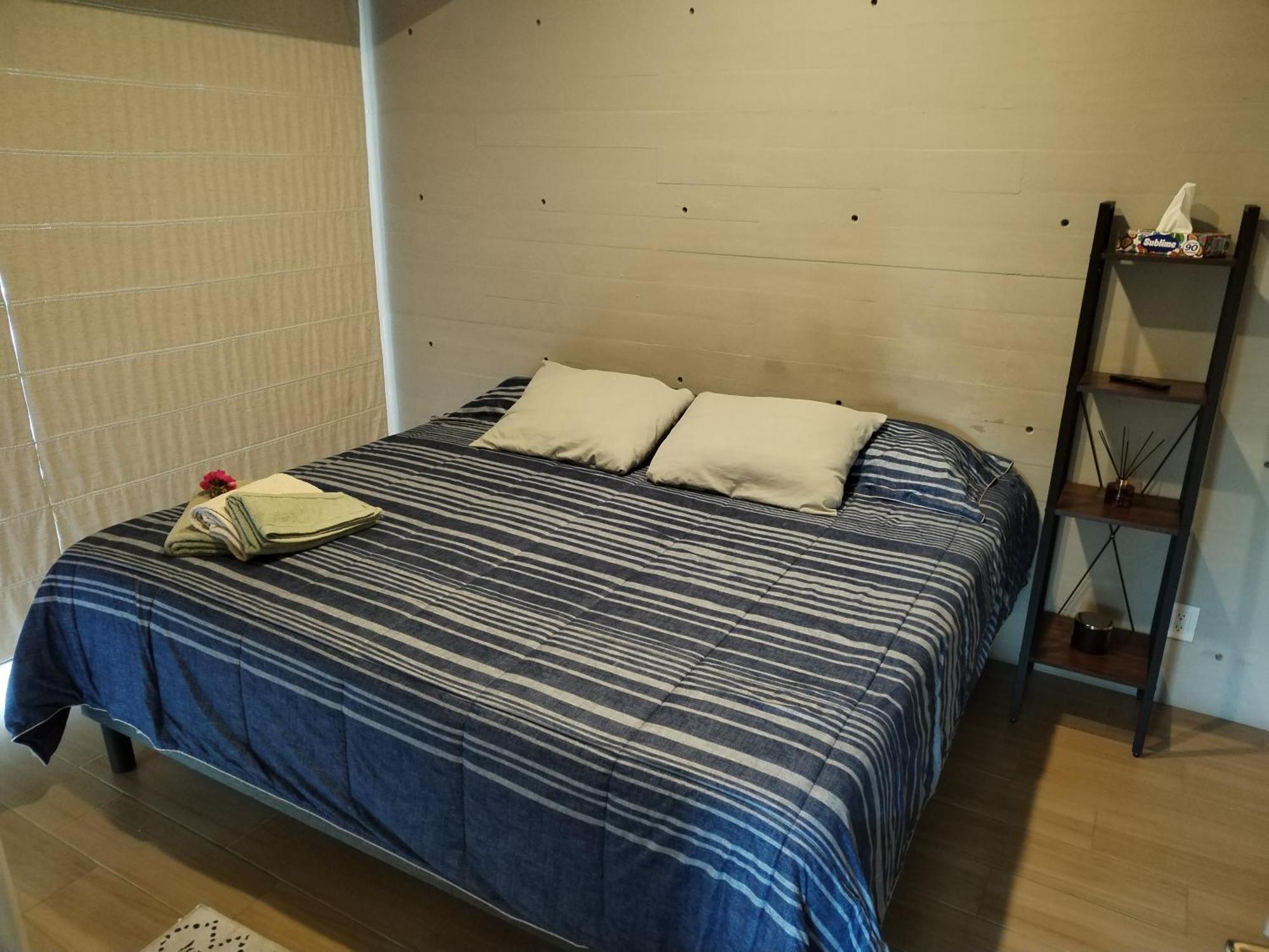 Residencial Chicle D401 Apartment