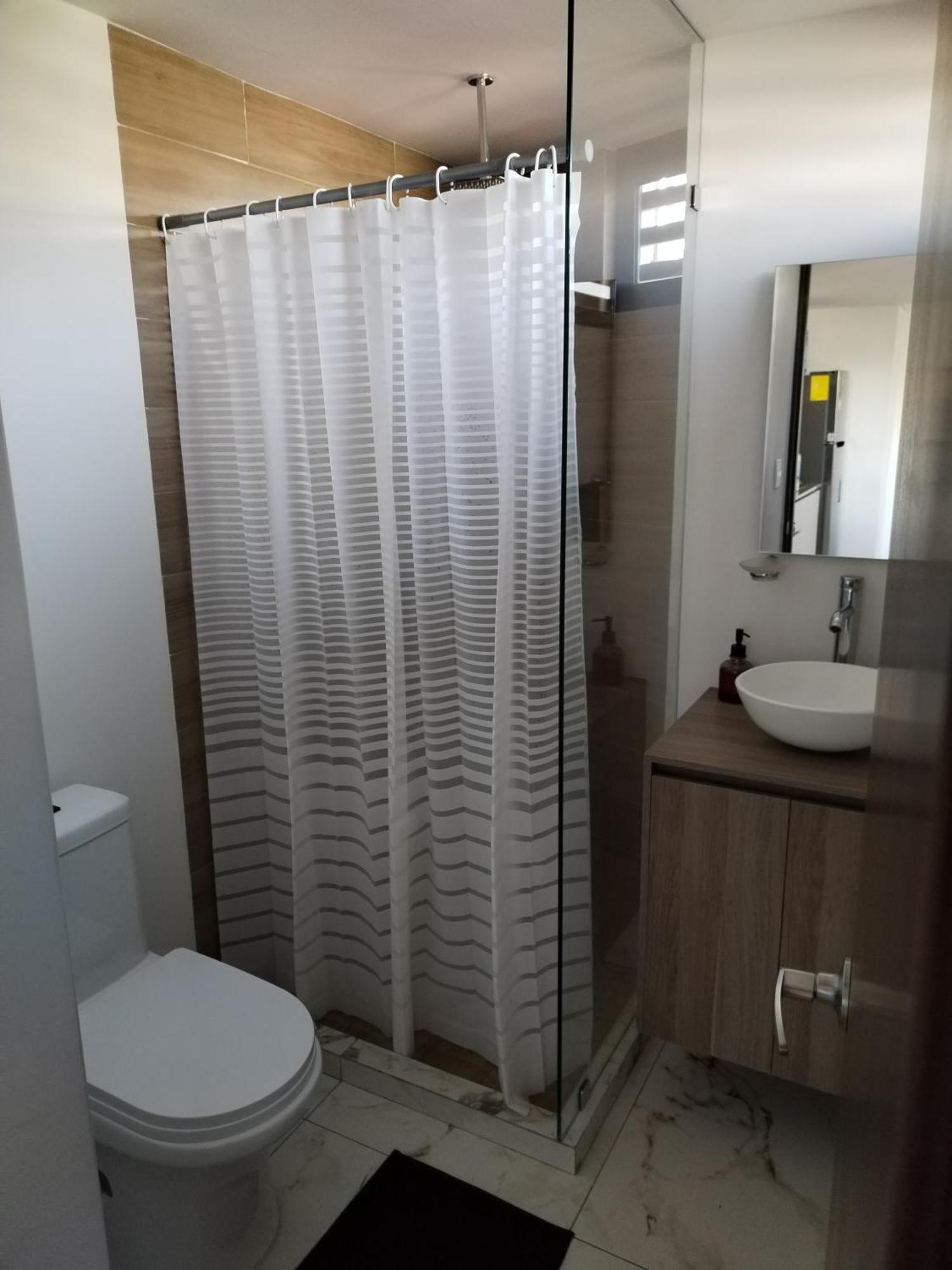 Residencial Chicle D401