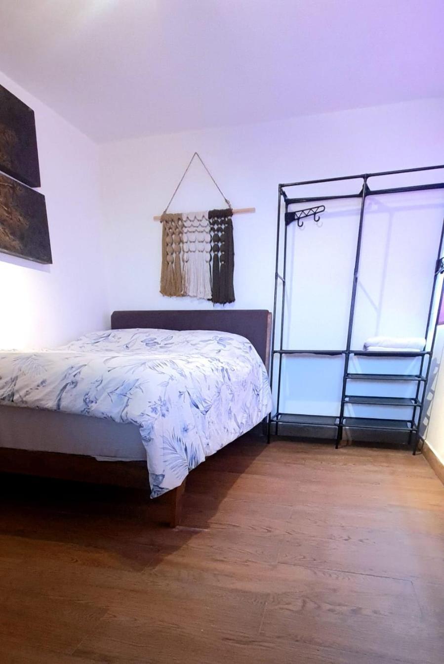 Calida Casa Pet Friendly, Cdmx Apartamento México DF