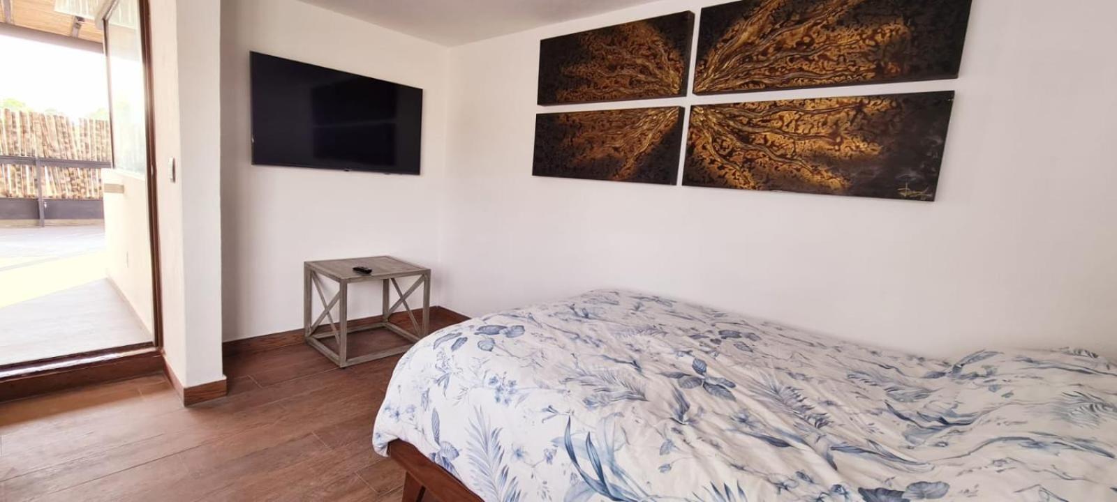 Calida Casa Pet Friendly, Cdmx Apartamento