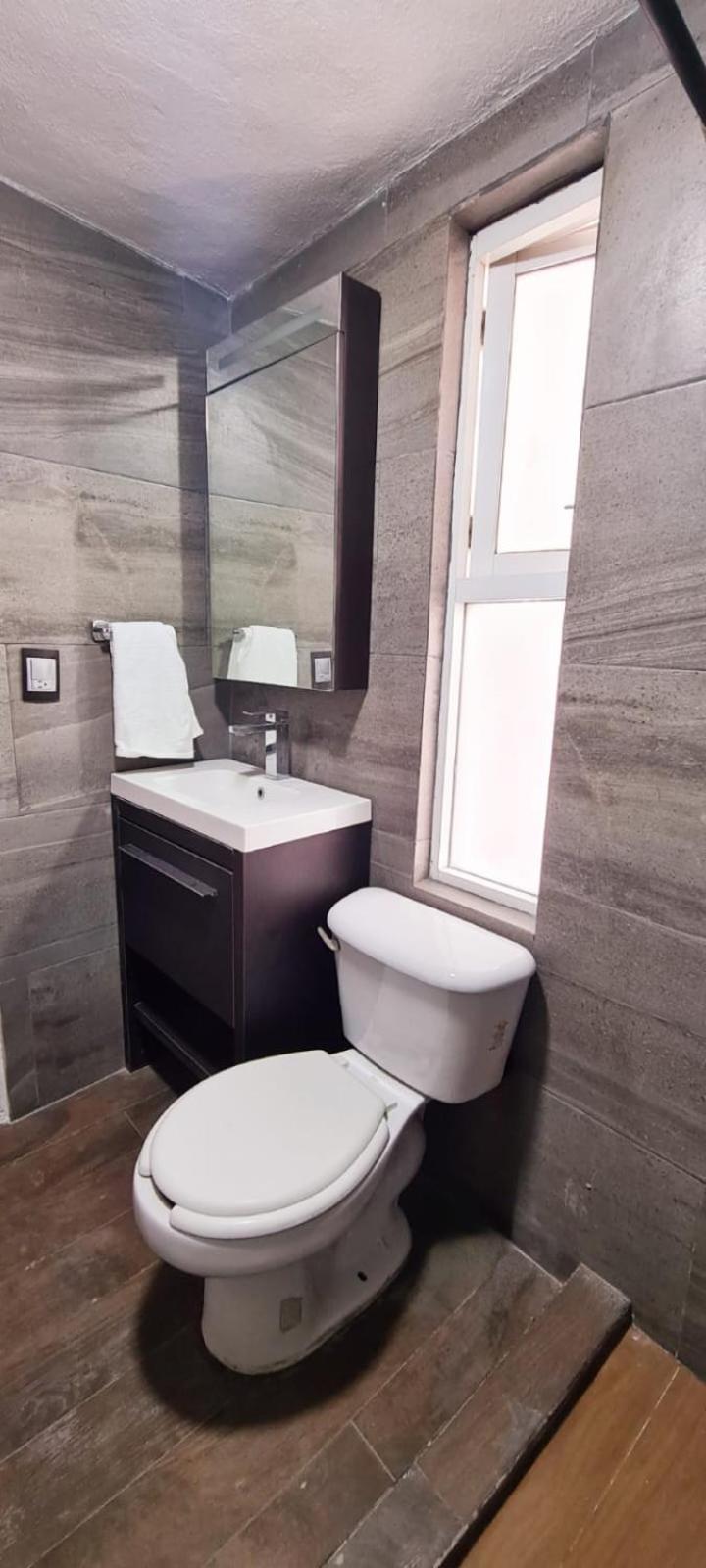 Calida Casa Pet Friendly, Cdmx