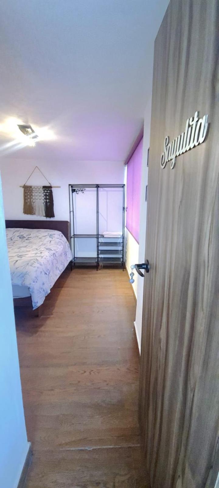 Calida Casa Pet Friendly, Cdmx Apartamento México DF
