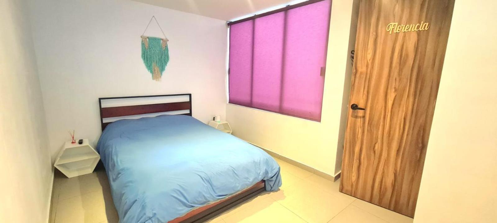 Calida Casa Pet Friendly, Cdmx Apartamento