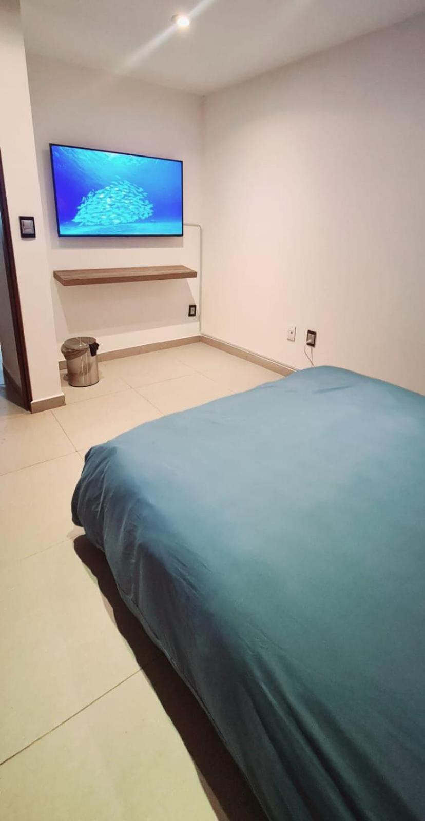 Calida Casa Pet Friendly, Cdmx Apartamento