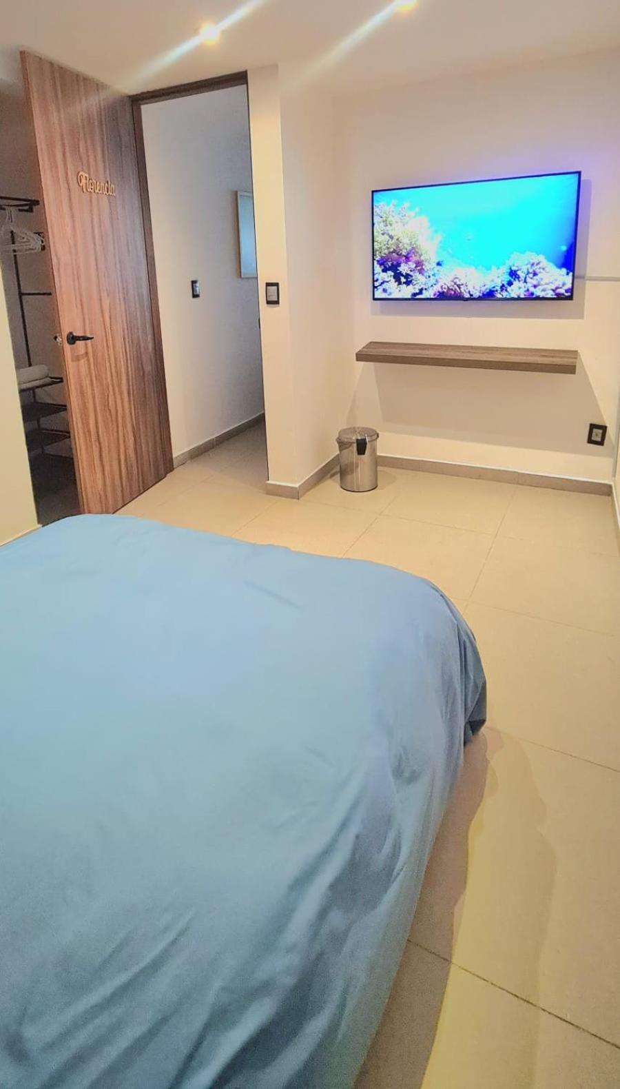 Calida Casa Pet Friendly, Cdmx Apartamento México DF