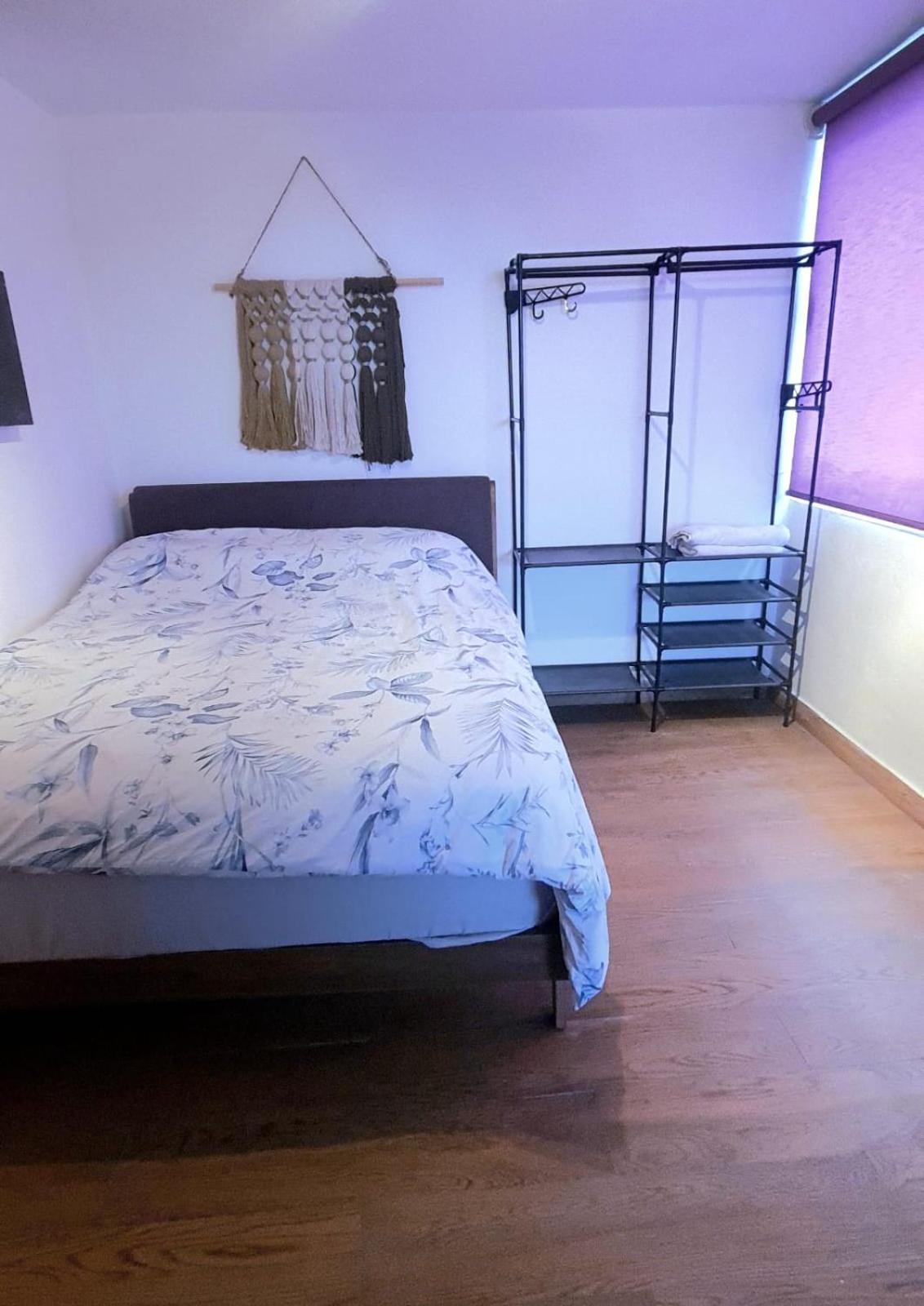 Calida Casa Pet Friendly, Cdmx Apartamento