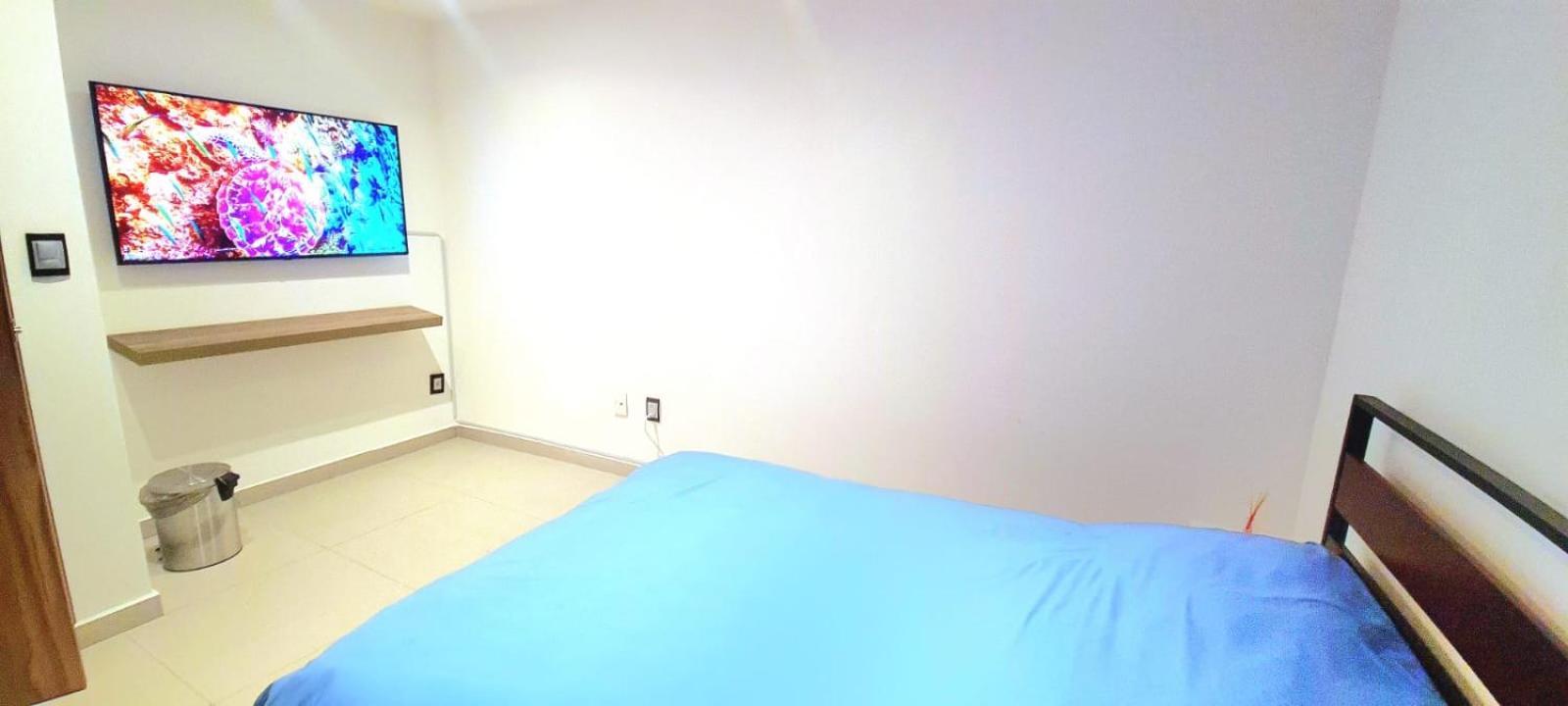 Calida Casa Pet Friendly, Cdmx Apartamento