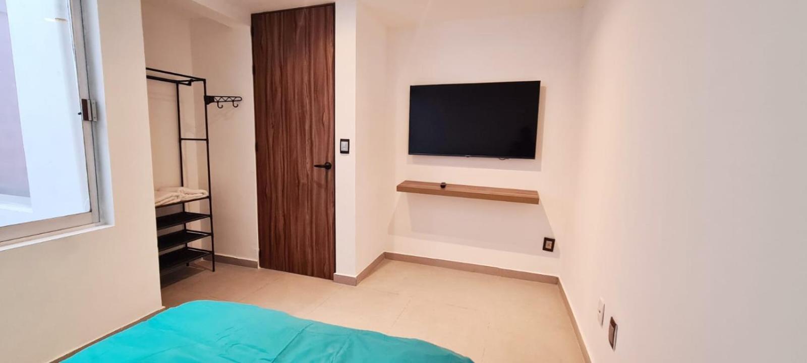 Calida Casa Pet Friendly, Cdmx *