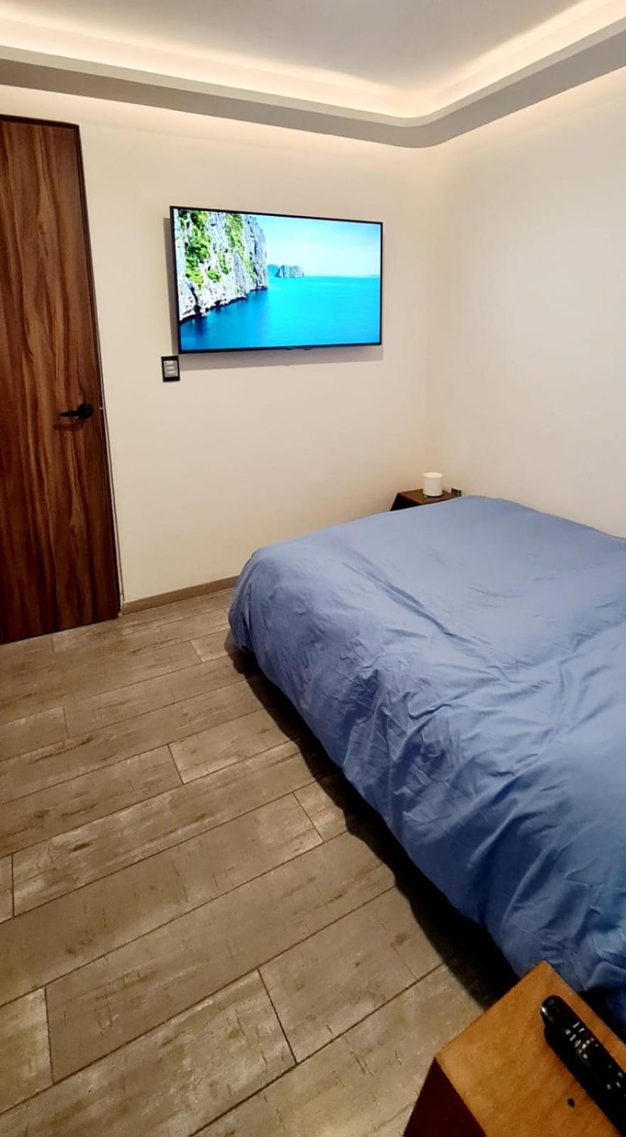 Calida Casa Pet Friendly, Cdmx * México DF