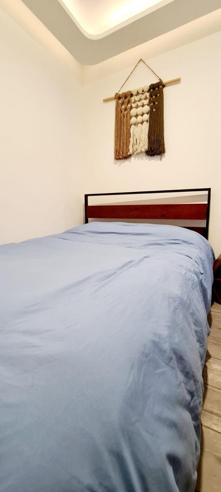 Calida Casa Pet Friendly, Cdmx Apartamento *