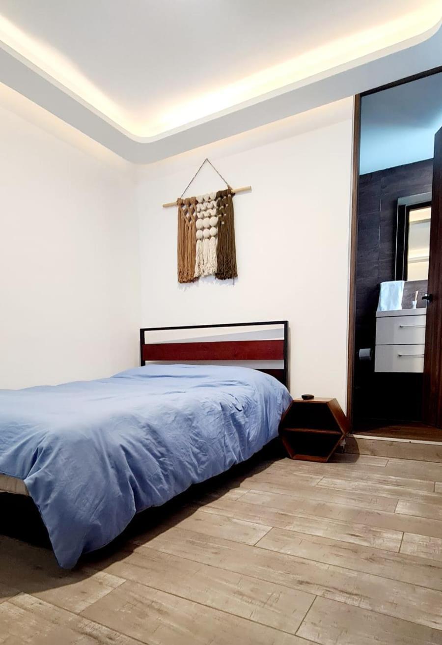 Calida Casa Pet Friendly, Cdmx Apartamento
