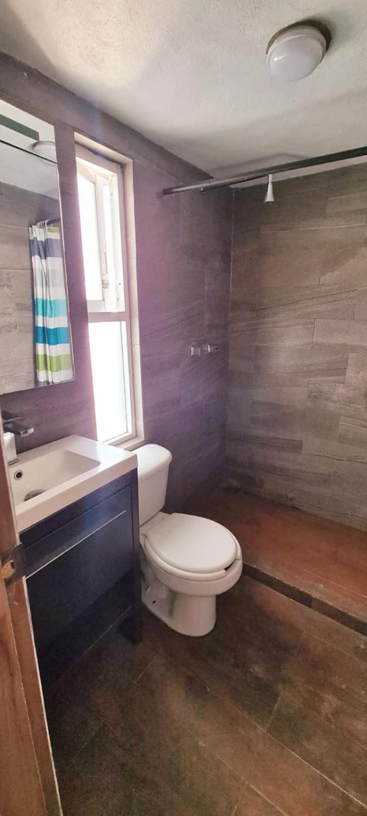 Apartamento Calida Casa Pet Friendly, Cdmx *