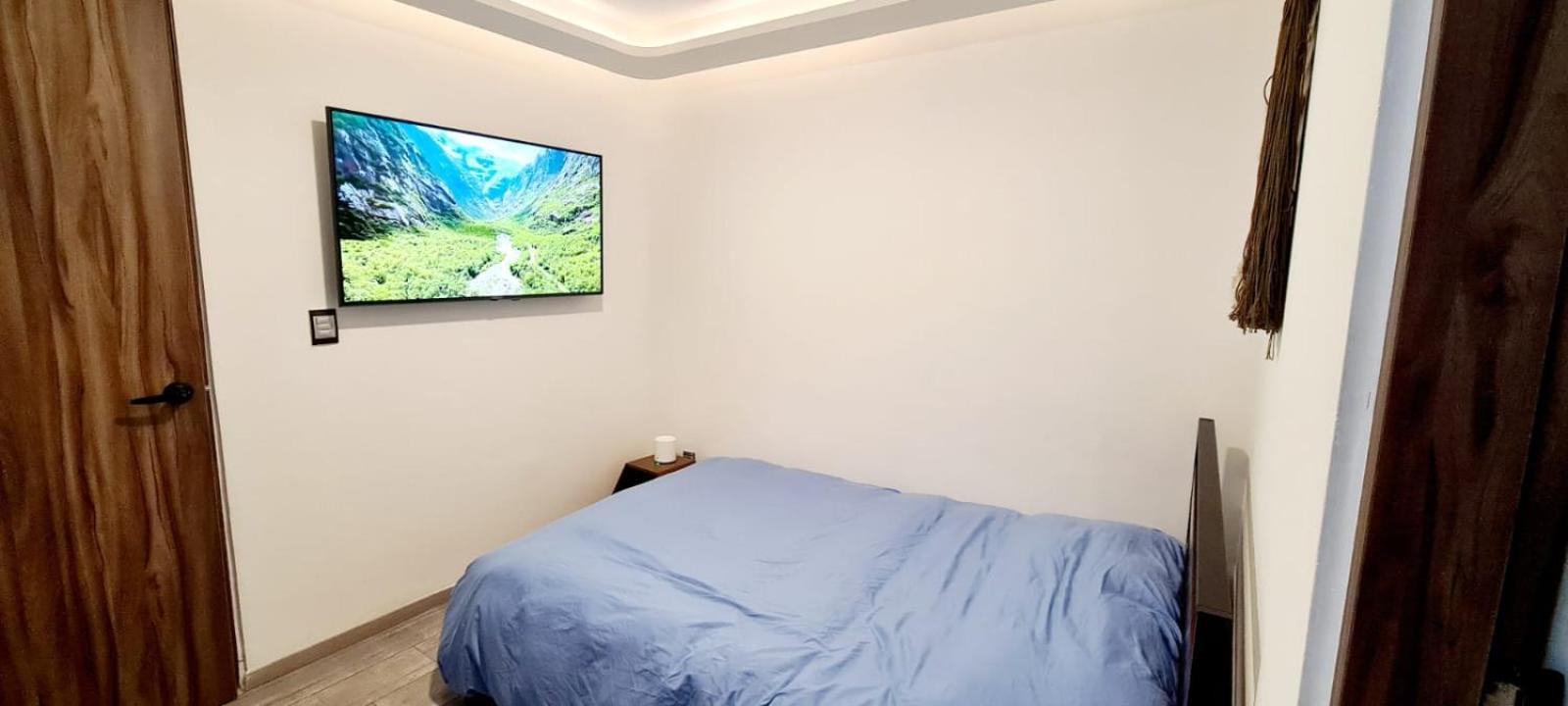 Calida Casa Pet Friendly, Cdmx *