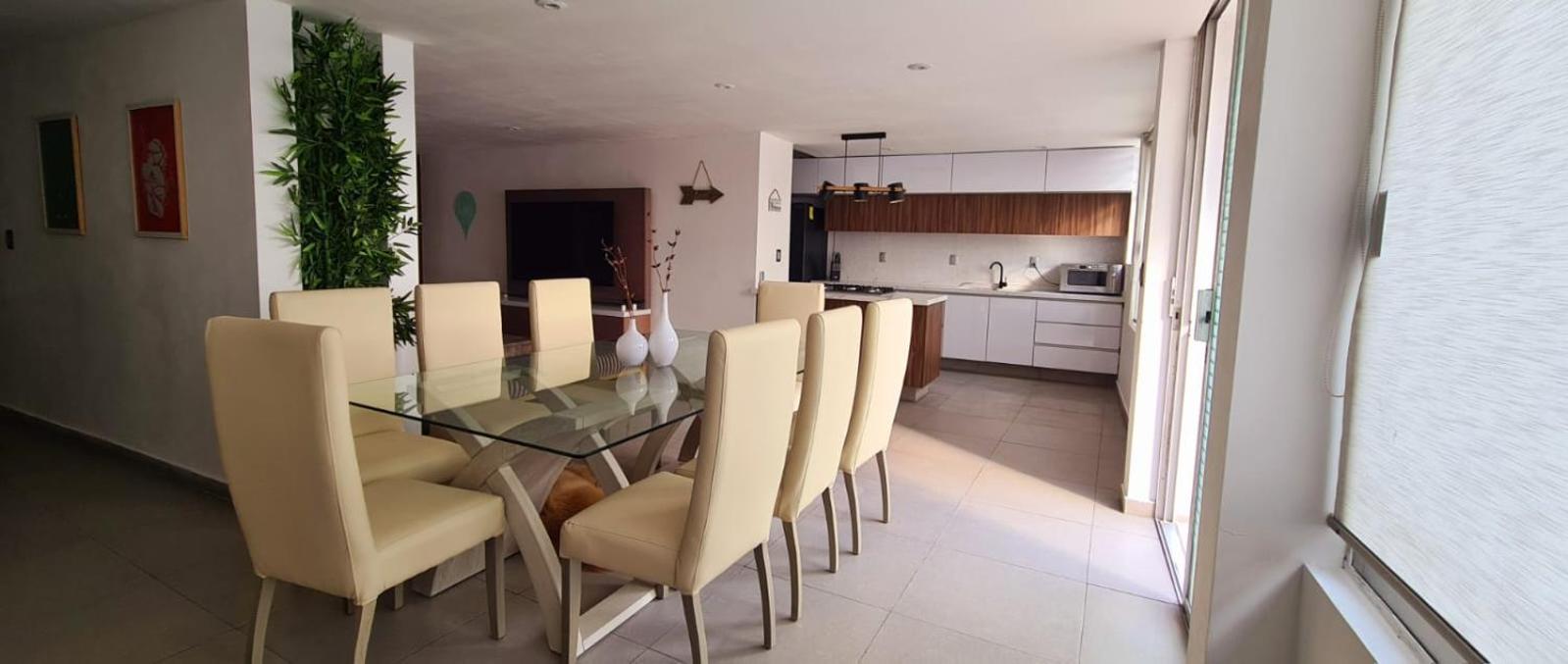 Calida Casa Pet Friendly, Cdmx