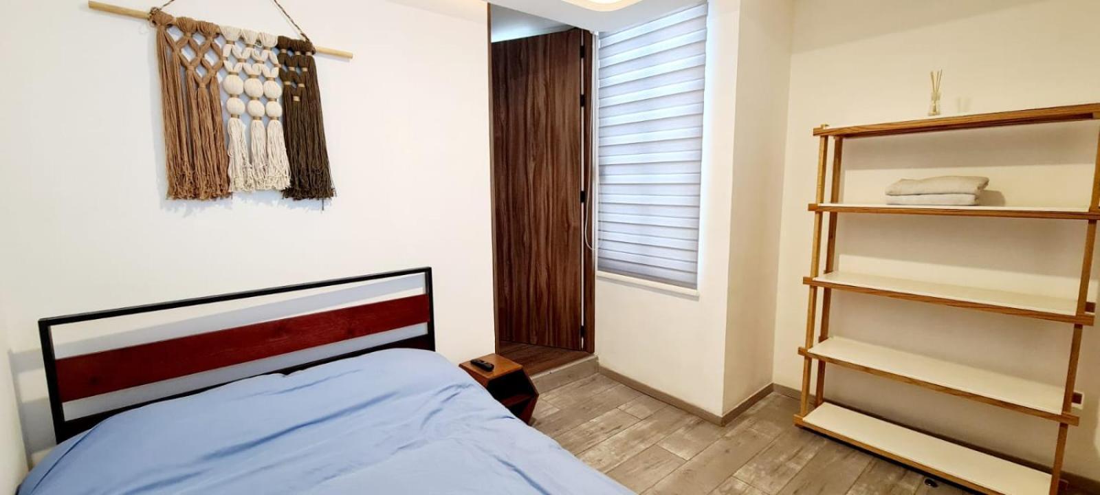 Calida Casa Pet Friendly, Cdmx * México DF