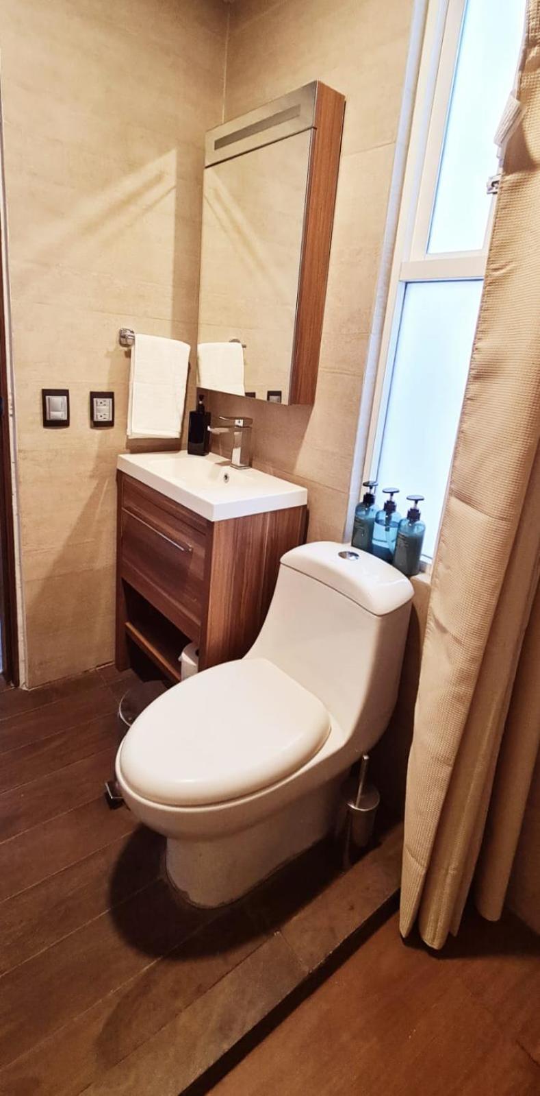 Calida Casa Pet Friendly, Cdmx *