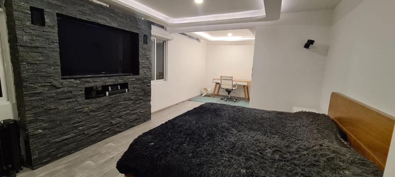 Apartamento Calida Casa Pet Friendly, Cdmx México DF