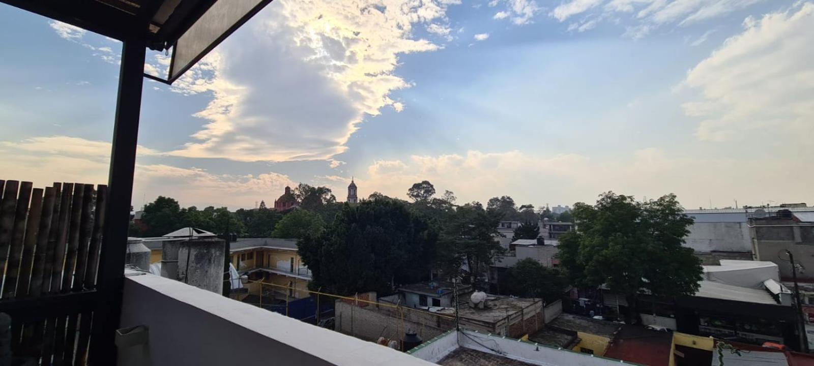 Apartamento Calida Casa Pet Friendly, Cdmx